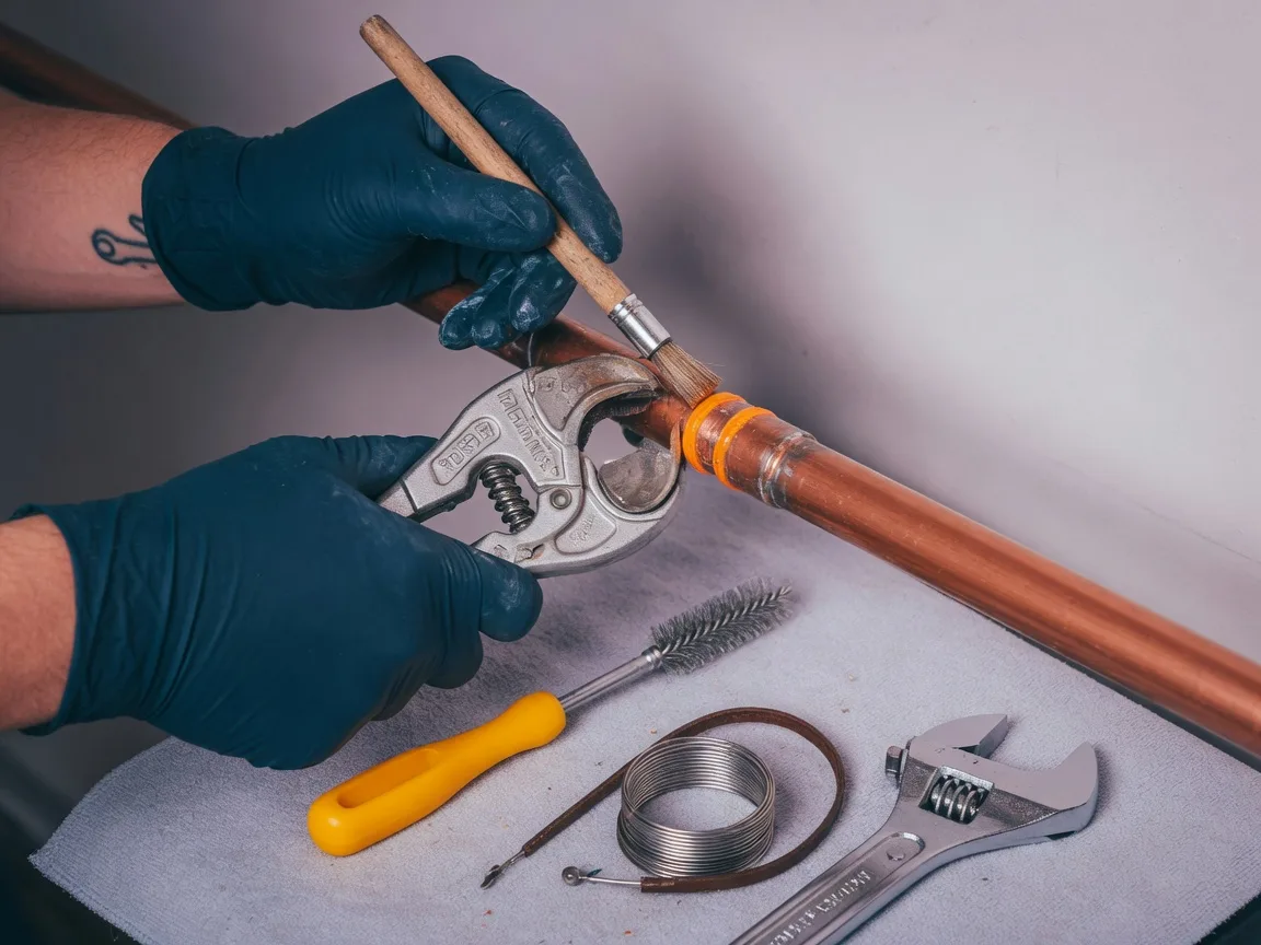 Why choose Sump Pump Repair in Dorris, CA